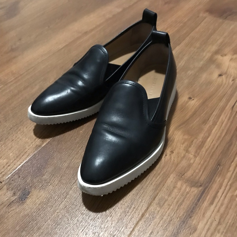 EVERLANE Street Shoe